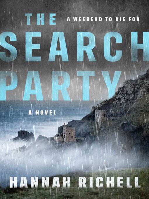 Title details for The Search Party by Hannah Richell - Available